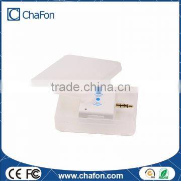Best Sales Mini hf 3.5mm Audio Rfid Reader Android photo-5