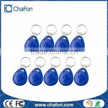 UID Number Printing and Color Optional Rfid Tags photo-6