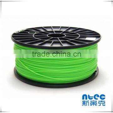 Multicoloured PLA Filament for 3D Printer 1.75mm/3.0mm