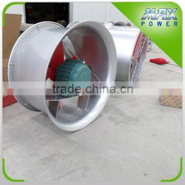 Hot New Circulation Fan for Greenhouse photo-3