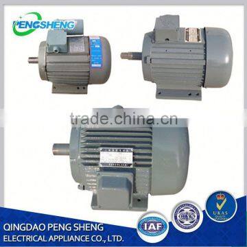 Low Speed Induction Motor
