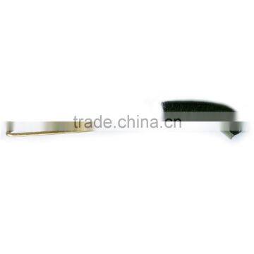 Hard Bristle Brush ,H0T058 Steel Wrie Brush Steel Wire Brush Disc for Sale photo-5