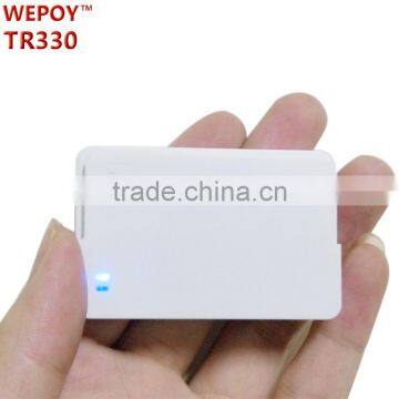 Mobile Headphone Jack Card Swipe Machine photo-2