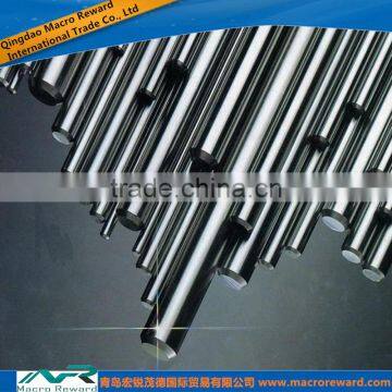 ASTM 304 Stainless Steel Rod Round Bar