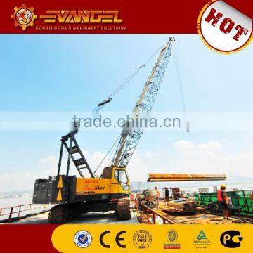 High Quality and Low Price Crawler Crane in Used Crane photo-3