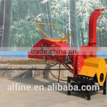Hot Sale Good Performance Wood Chipper Pto photo-6