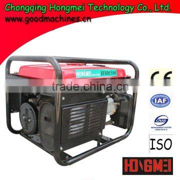 Egypt Hot Selling Type HM170 7Hp Engine 2.5GF Generator/Gasoline Engine Generator/Gasoline Engine 2500/Gasoline Engine 170f photo-3