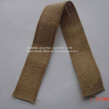 Jute Narrow Goods: Width: 3cm 4cm 5cm. photo-2