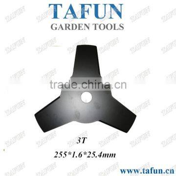 3T,4T,8T,40T,80T Metal Blade for Grass Cutter photo-3