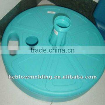 Plastic Water Base ,Outdoor Banner Stand,beach Umbrella Case photo-2