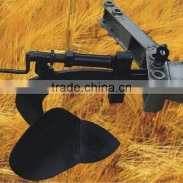 GLD131 Walking Tractor photo-2