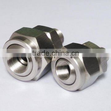 36275 Brass ss Adjustable Joint photo-6
