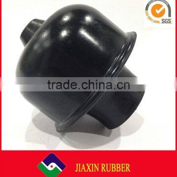 China Suppliers Rubber Toilet Plunger With Wooden Handle photo-4