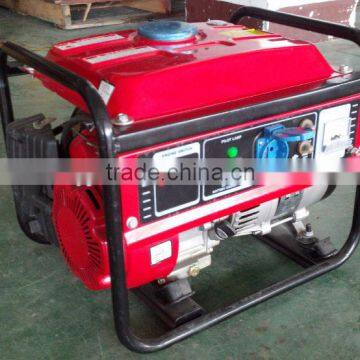 portable generator, electric generator, magnet generator
