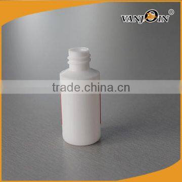 10ml Tall Round PET Liquid Dropper Bottles photo-4