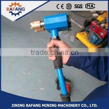 Bush Hammer / Concrete Chipping Machine / Portable Bush Hammer photo-2