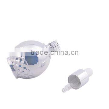 D0043 Dropper Bottle Perfume Glass Bottles Wholesale Empty Bottles photo-5