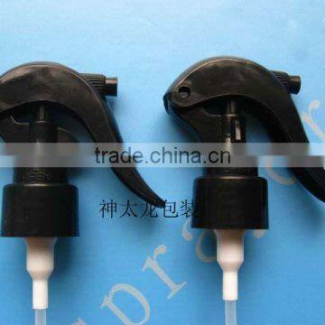 Plastic Mini Trigger Sprayer photo-6