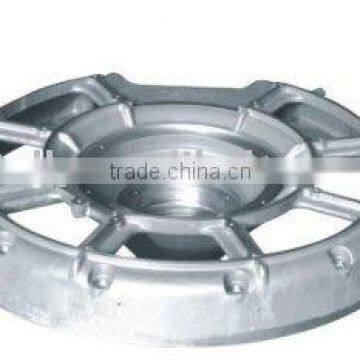 Large End Shield