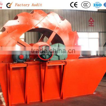 Sand washing machine price