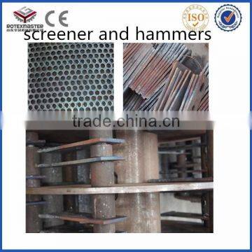 [ROTEX MASTER]Yuguan Hot Vibrating Screen Widly Used photo-2