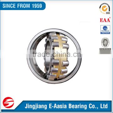 Spherical roller bearing 248/750CA for grinding machines