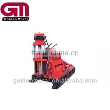 XY-4 small portable exploration drilling rig