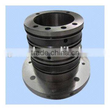 High Silicon Cast Iron for Machinery photo-3