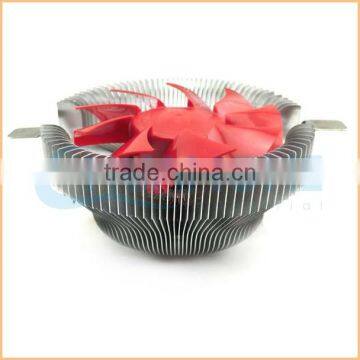 CHUANGHE Supply Custom Heat Sink Aluminum or Copper photo-2