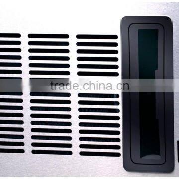 60kg/day Commercial Cube Ice Maker Ice Making Machine photo-2
