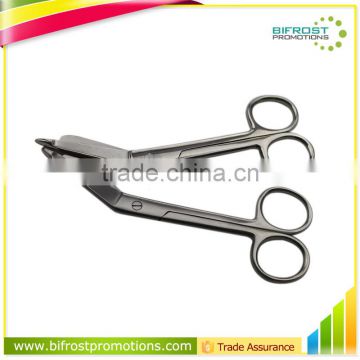 Surgical Medical Stainless Steel Bandage scissors