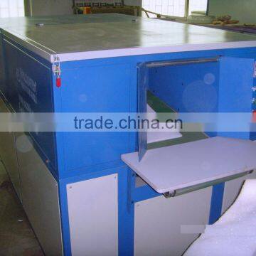 Recycle Foam Cutter ZLD001E Sales on Line,China Factory Price photo-2