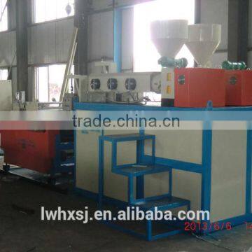 High-speed Full-automatic Stretch Film Making Machine photo-5
