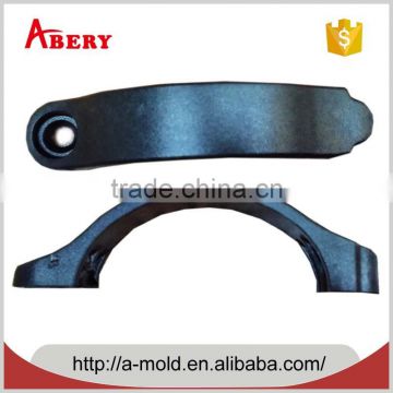 high quality new auto parts products plastic injection moulding making