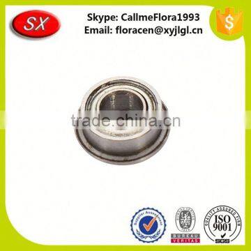 High Strength Ball Bearing Shafts (Custom Hardware / China Manufacture) photo-2