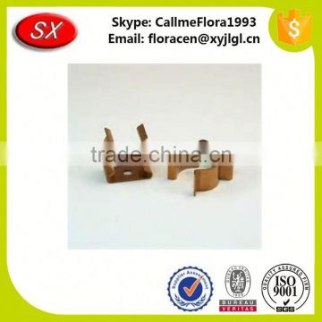 China supplier Hot Sale Factory Price Custom High Quality Spring Clip Fasteners can OEM&ODM