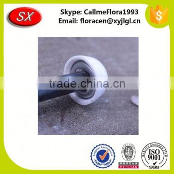 High Strength Push Nuts (Custom Hardware / China Manufacture)