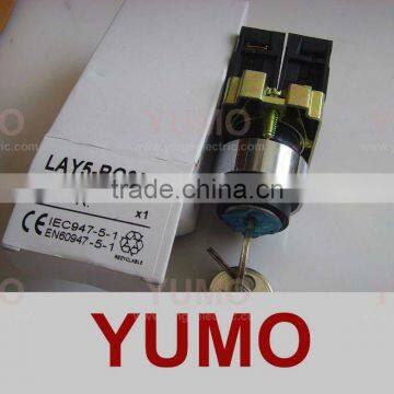 LAY5-BG33 Push Button switch