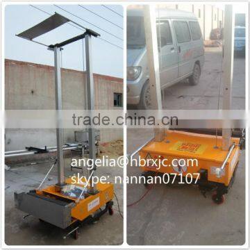 Plastering Cement for Wall/plaster Machine/rendering Machine photo-2