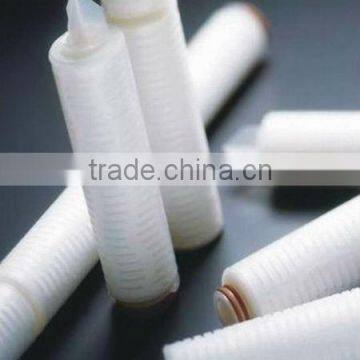 Filter Element For Perfume &Filter Cartridge&Strainer Element