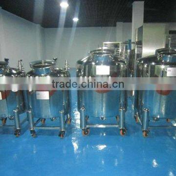Infusion/Small Injection/Oral Liquid Material Concentrated Tank/dilution Tank photo-2