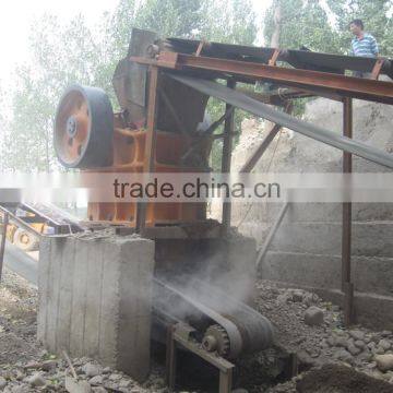 Yuhui Stone Jaw Crusher Machine Hot Sale in China photo-5