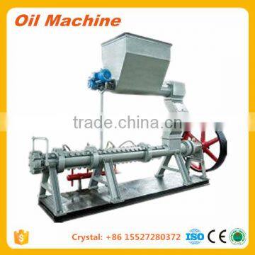 Best Seller New Condition Cotton Seeds Oil Extraction Equipment Cotton Seeds Extruder Machine photo-2