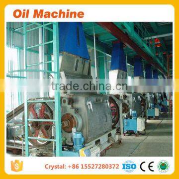 400kg per Hour Rice Bran Oil Factory Price, Rice Bran Oil Making Machinery photo-2