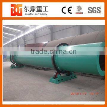 Supply Low Energy Consumption Coco Pith Rotary Dryer/palm Fibre Dryer for India and Pakistan Clients photo-3
