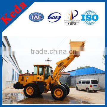 Hot Sale Farm Machinery Front End Wheel loader for sale