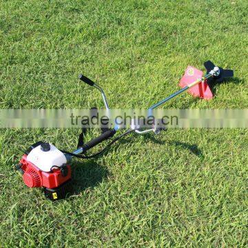 1E40F-6 CG411Gasoline 2stroke Grass Trimmer photo-5