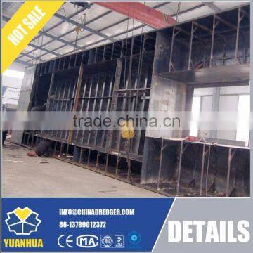 14 Inch Hydraulic Cutter Suction Dredger Price photo-4