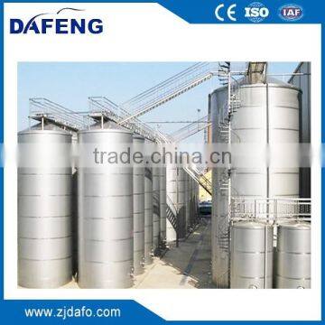 High Quality Stainless Steel Water Vessel for Spring Water photo-6