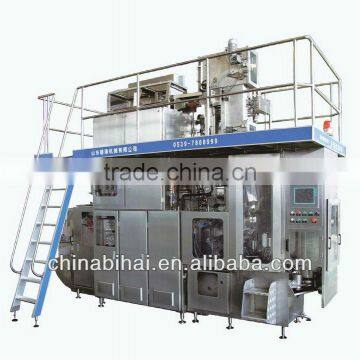 Gsak Aseptic Filling Machine for milk